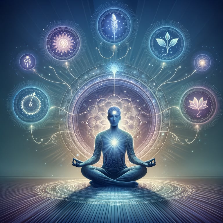 Personal Strengths Meditation