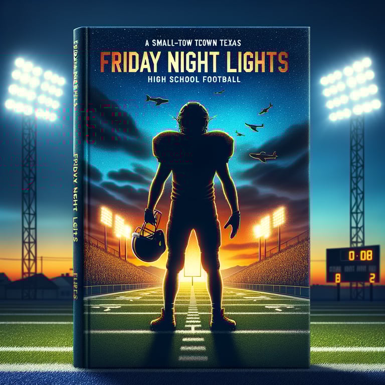 Friday Night Lights
