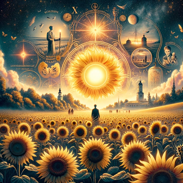 Everything Is Illuminated