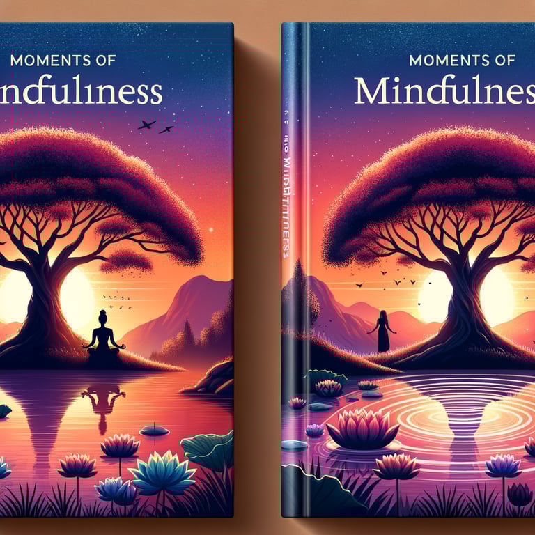 Moments of Mindfulness