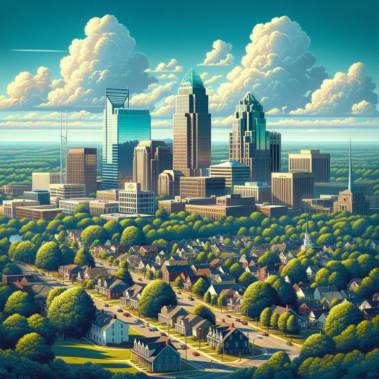 Raleigh, United States