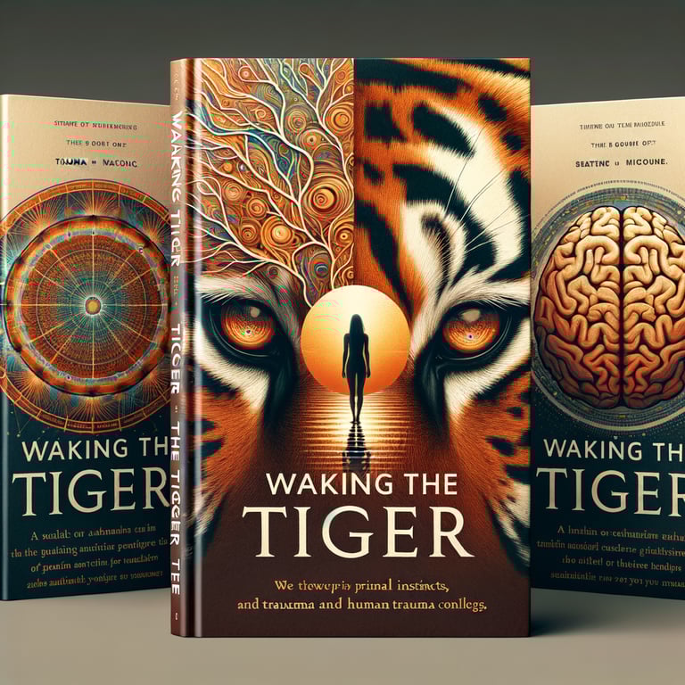 Waking the Tiger