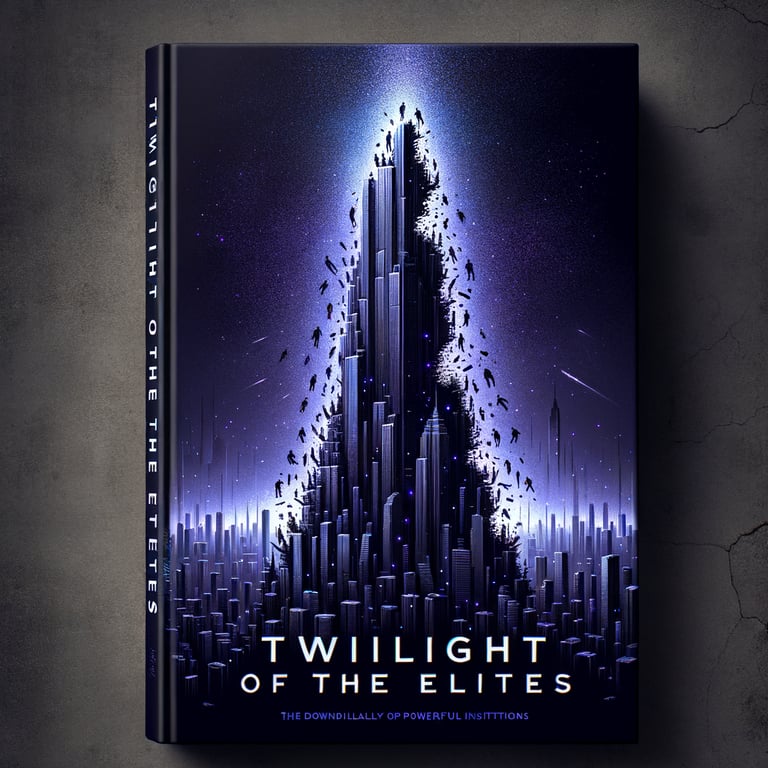 Twilight of the Elites