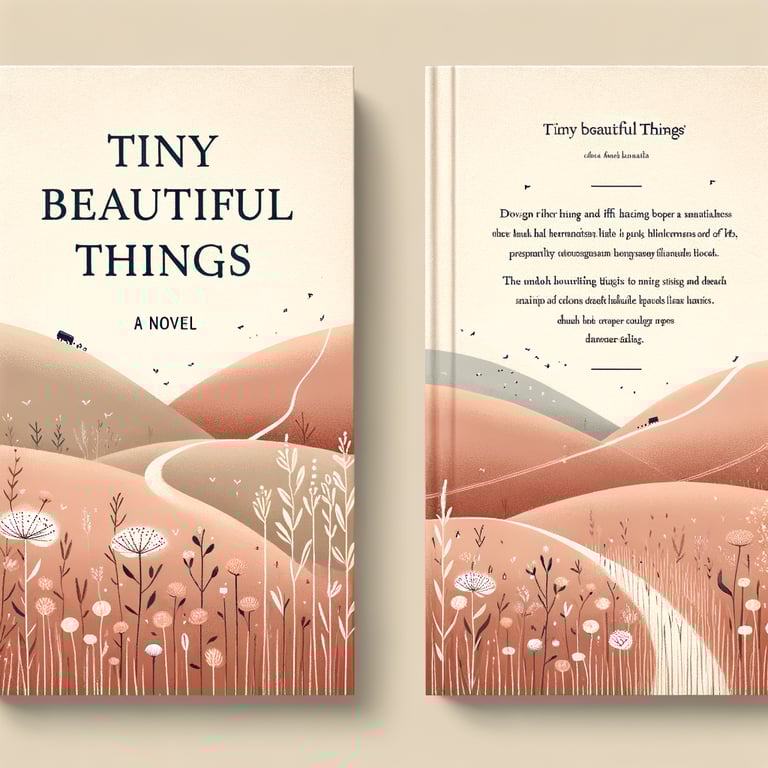 Tiny Beautiful Things