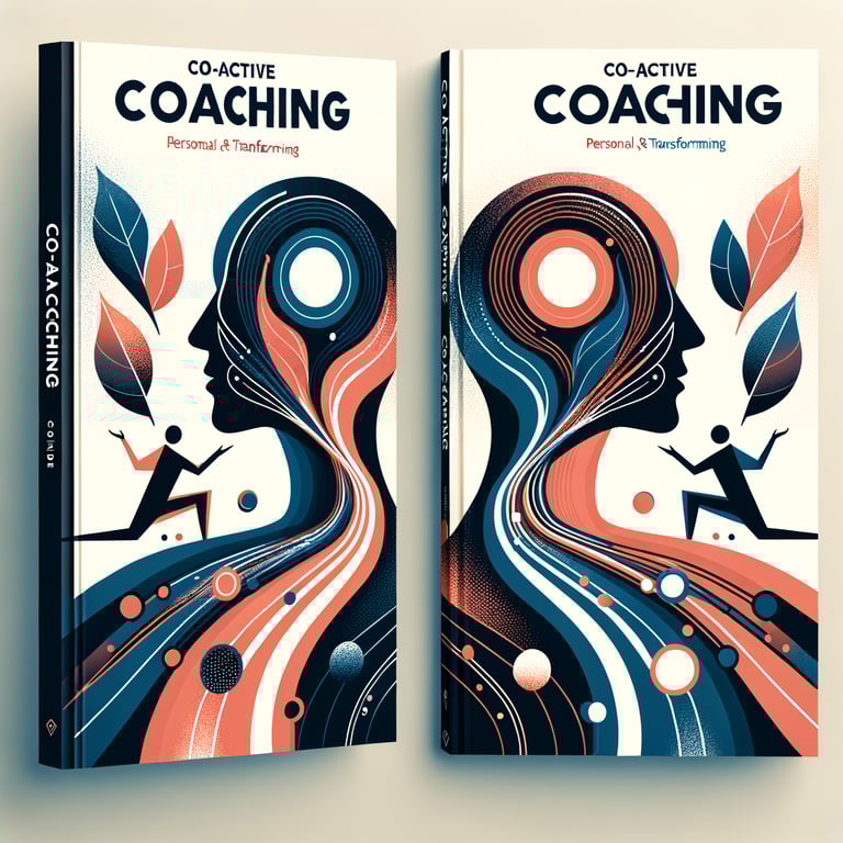 Co-Active Coaching