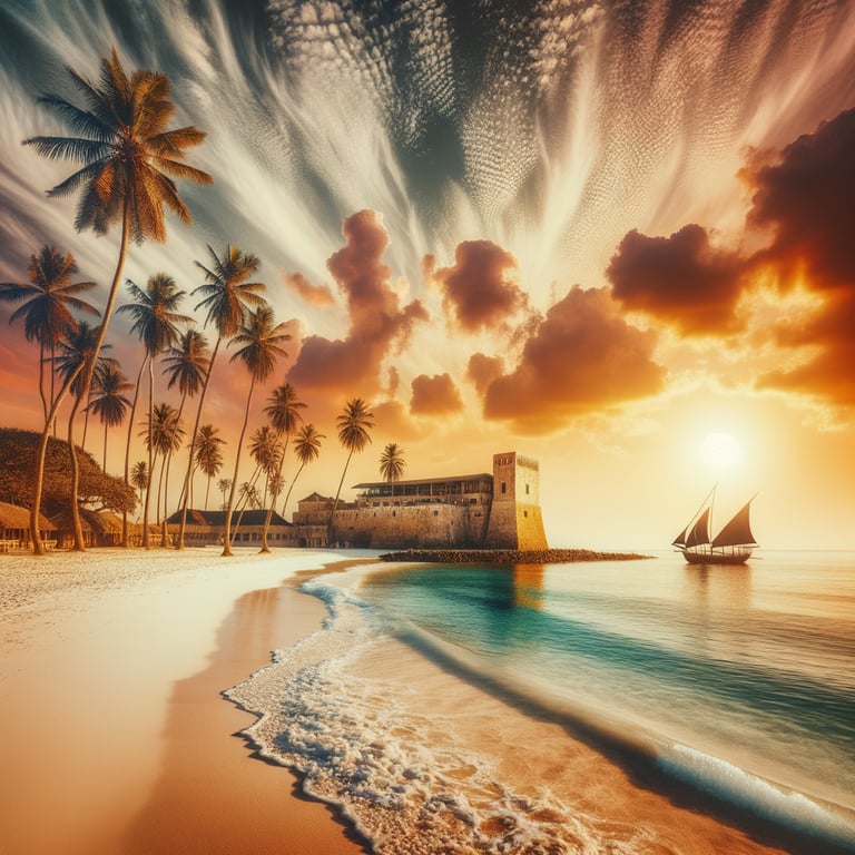 Mombasa, Kenya
