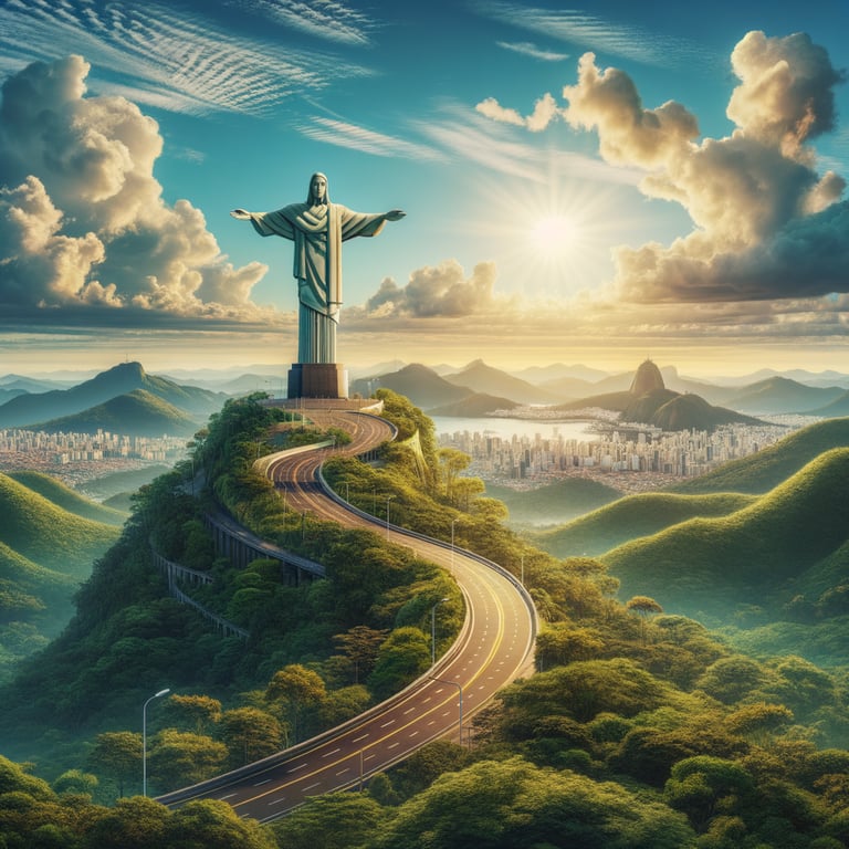 So Bernardo do Campo, Brazil