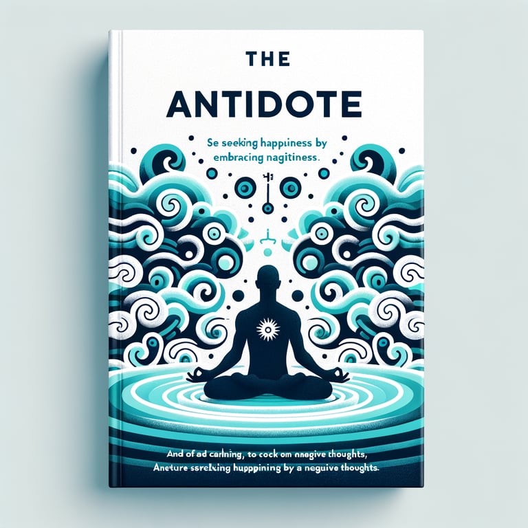 The Antidote
