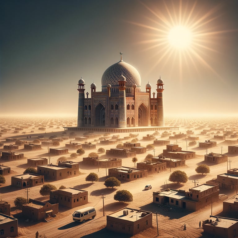 Multan, Pakistan
