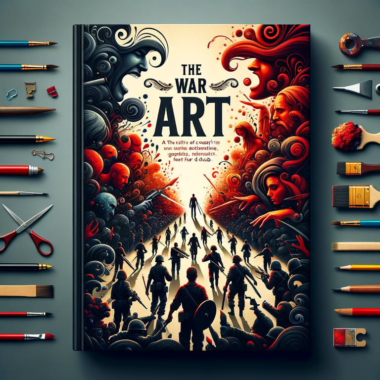 The War of Art