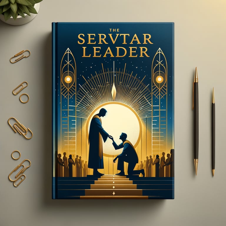 The Servant Leader