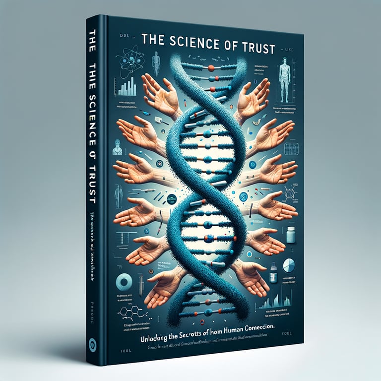 The Science of Trust