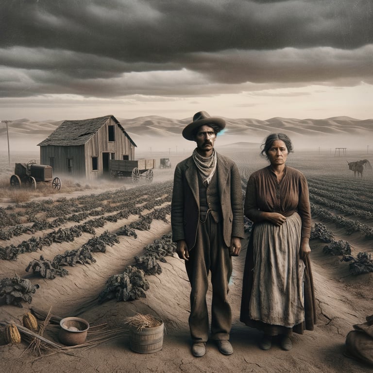 Great Depression