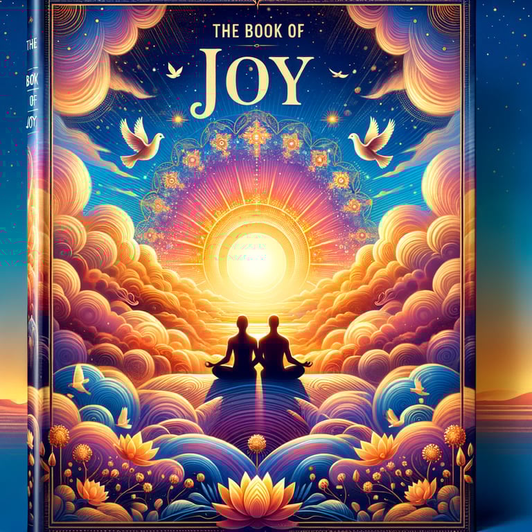 The Book of Joy