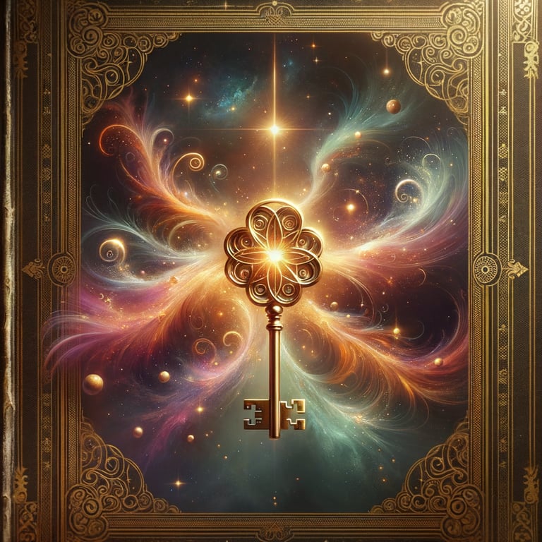 The Secret