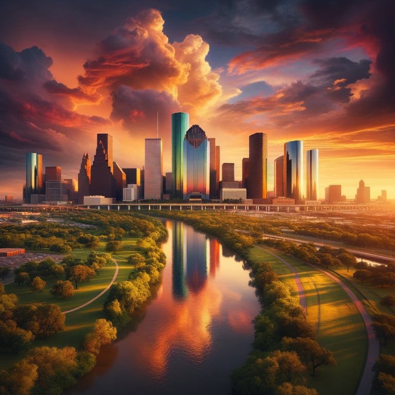 Houston, United States