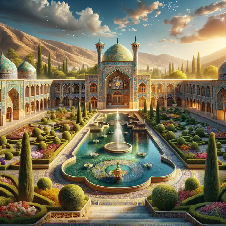 Shiraz, Iran