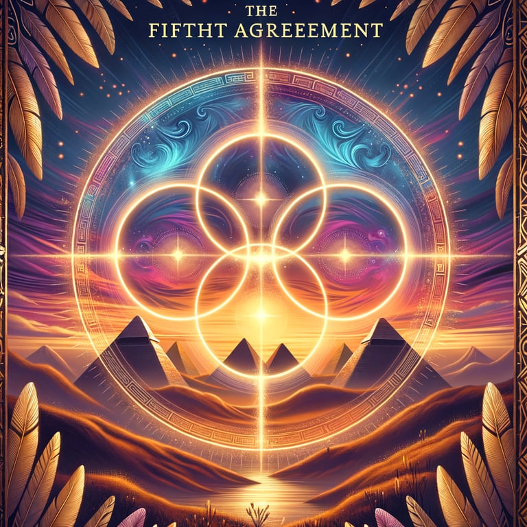 The Fifth Agreement