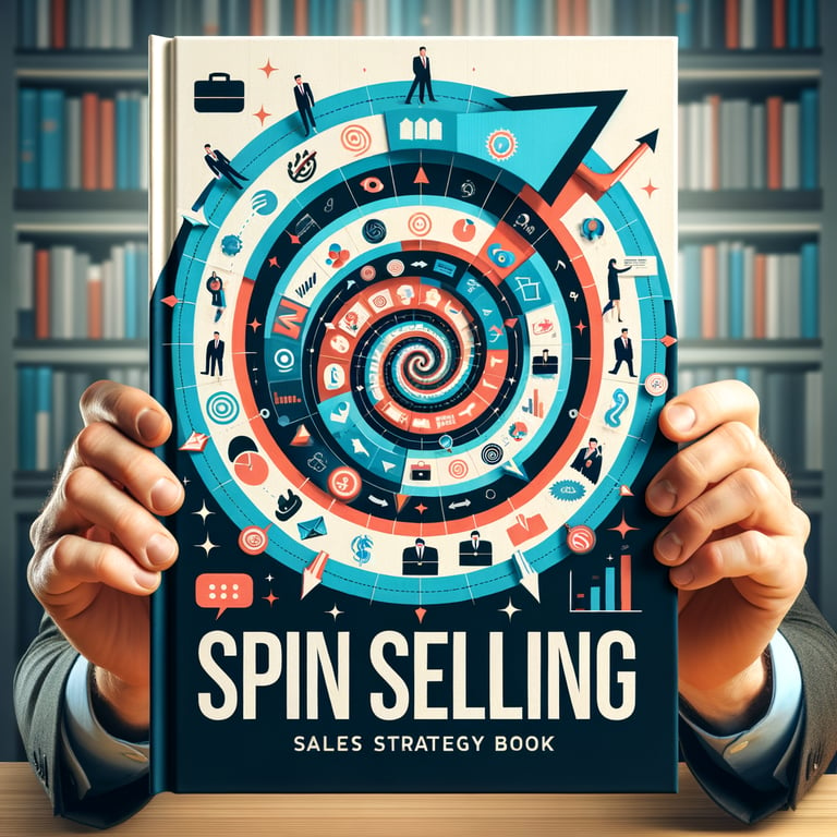 SPIN Selling