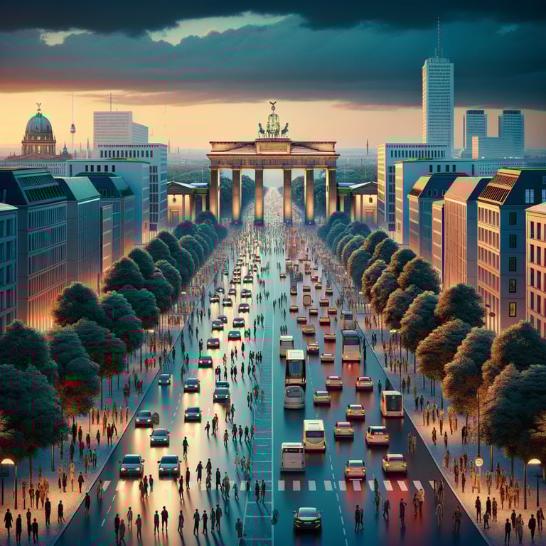 Berlin, Germany