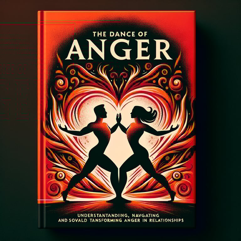 The Dance of Anger