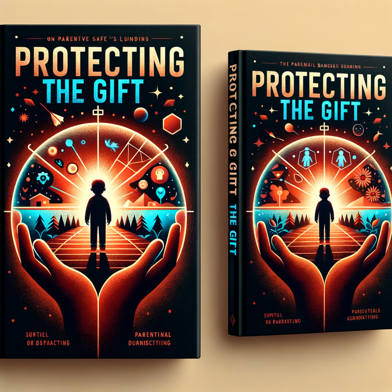 Protecting the Gift