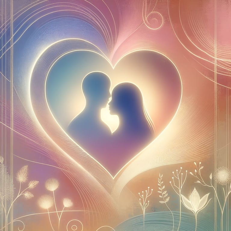 Self-Love in Relationships Meditation