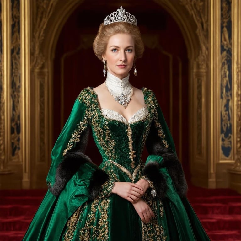 Catherine the Great