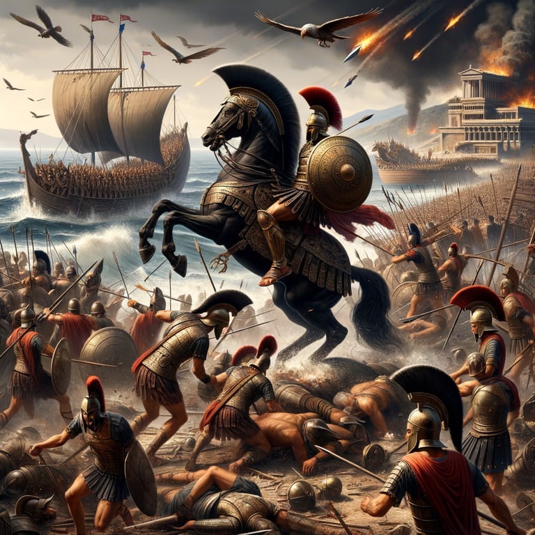 Trojan War