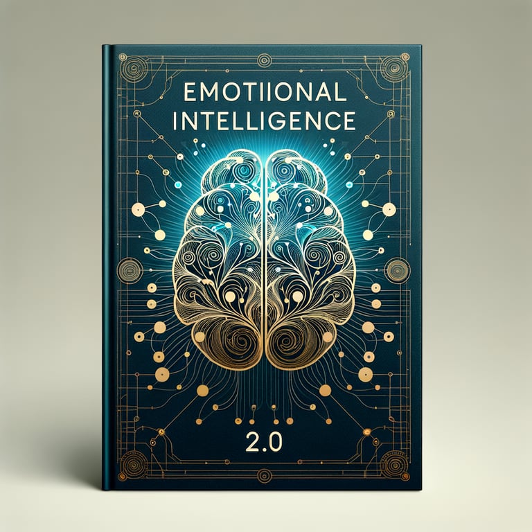 Emotional Intelligence 2.0