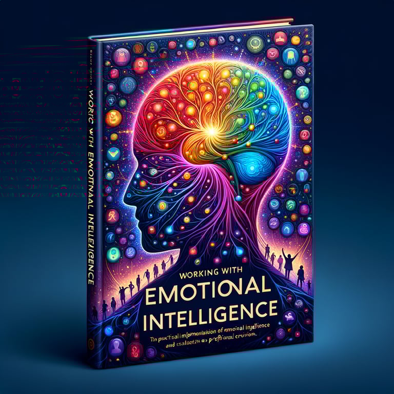 Working with Emotional Intelligence