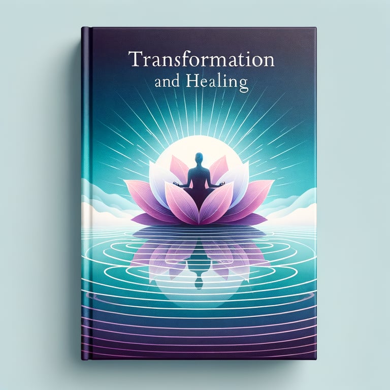 Transformation and Healing