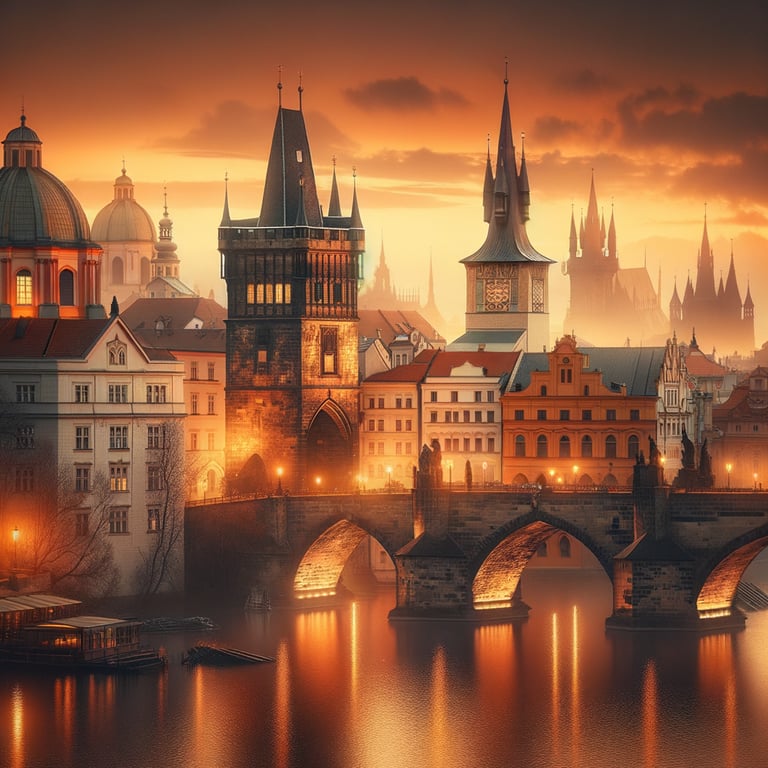 Prague, Czech Republic