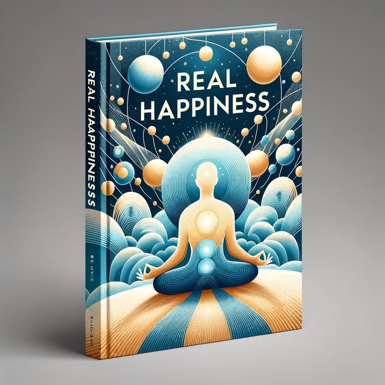 Real Happiness