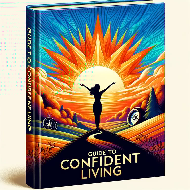 Guide to Confident Living