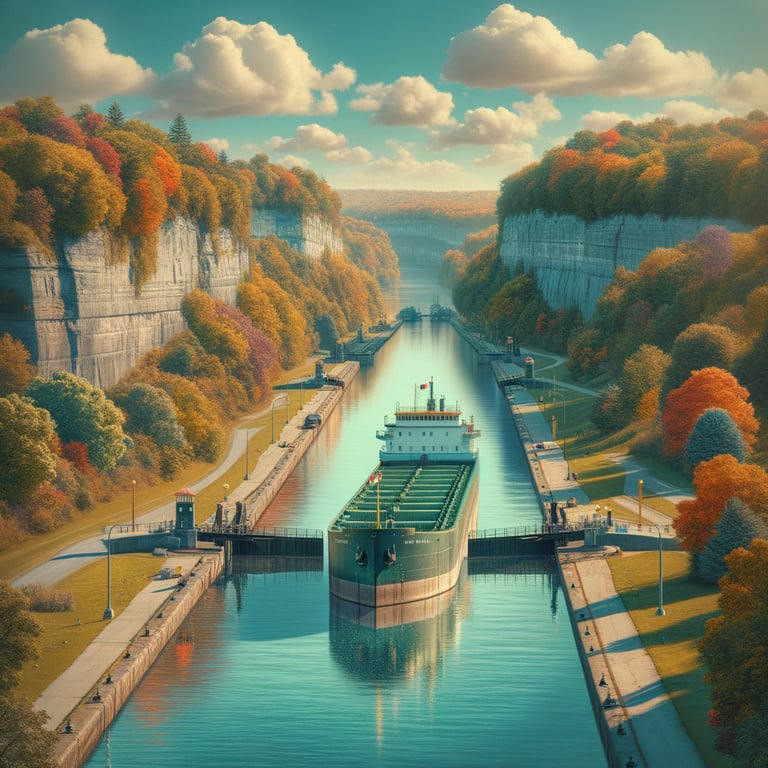 St. Catharines, Canada