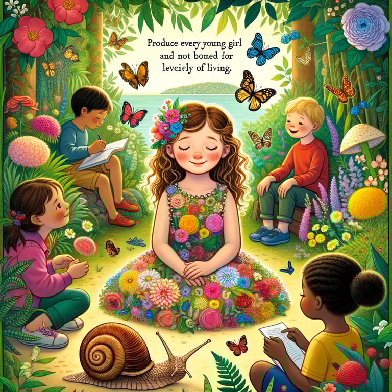 The Story of Francesca