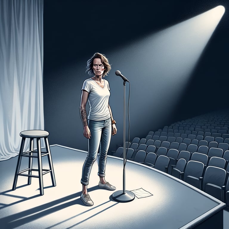 Extreme minimalism fails