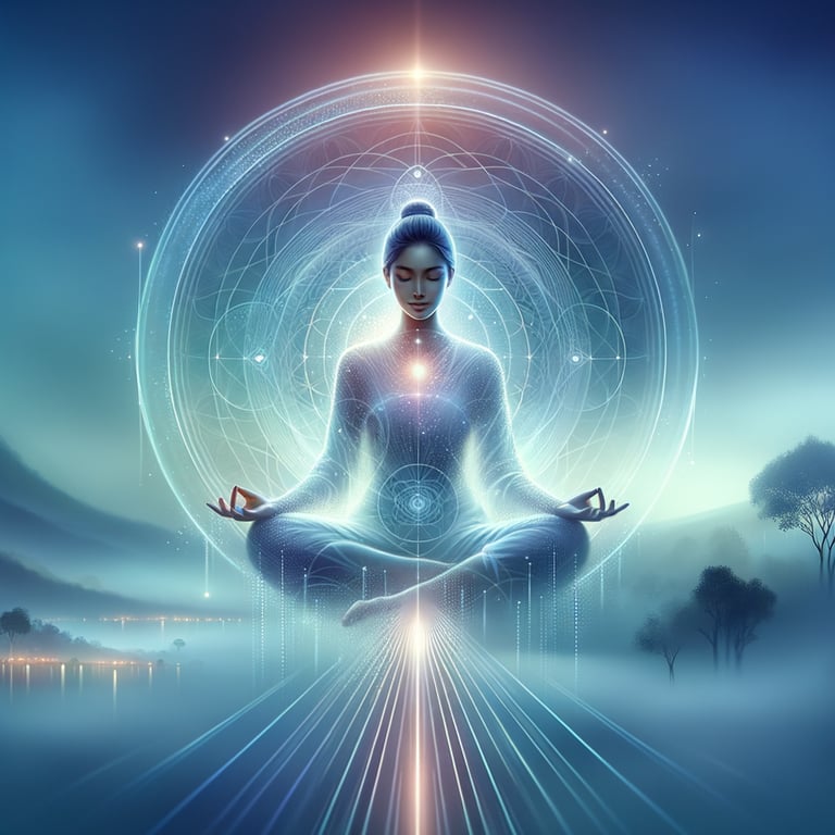 Meditation for Mental Clarity