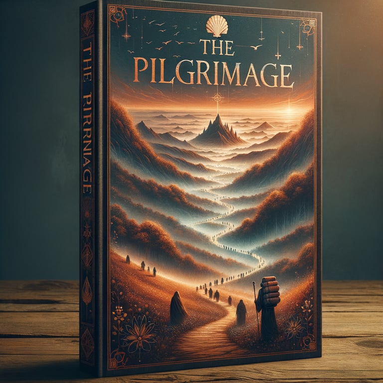 The Pilgrimage