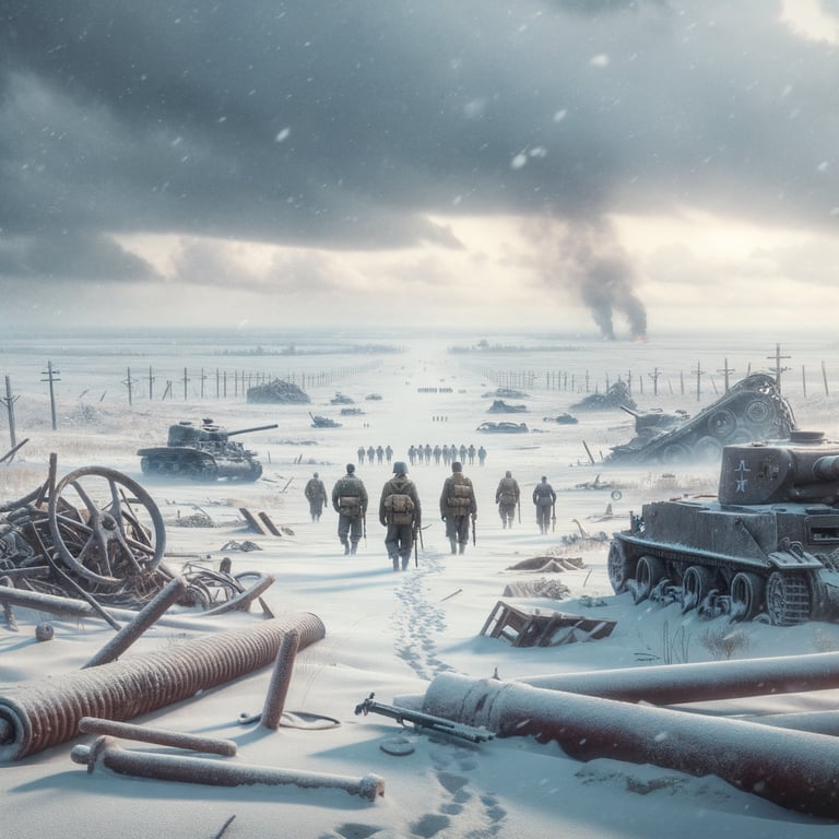 World War II