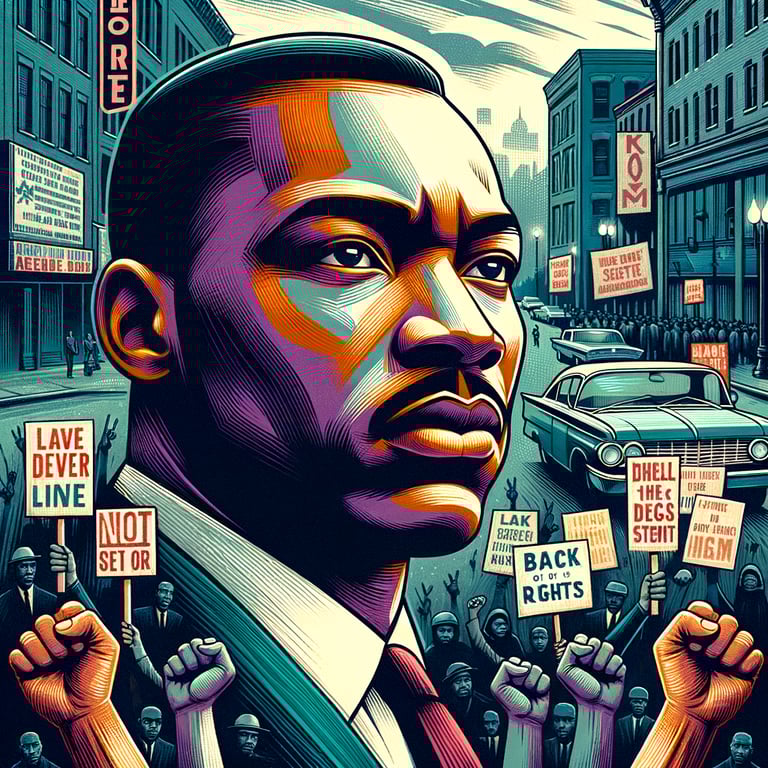 The Autobiography of Malcolm X