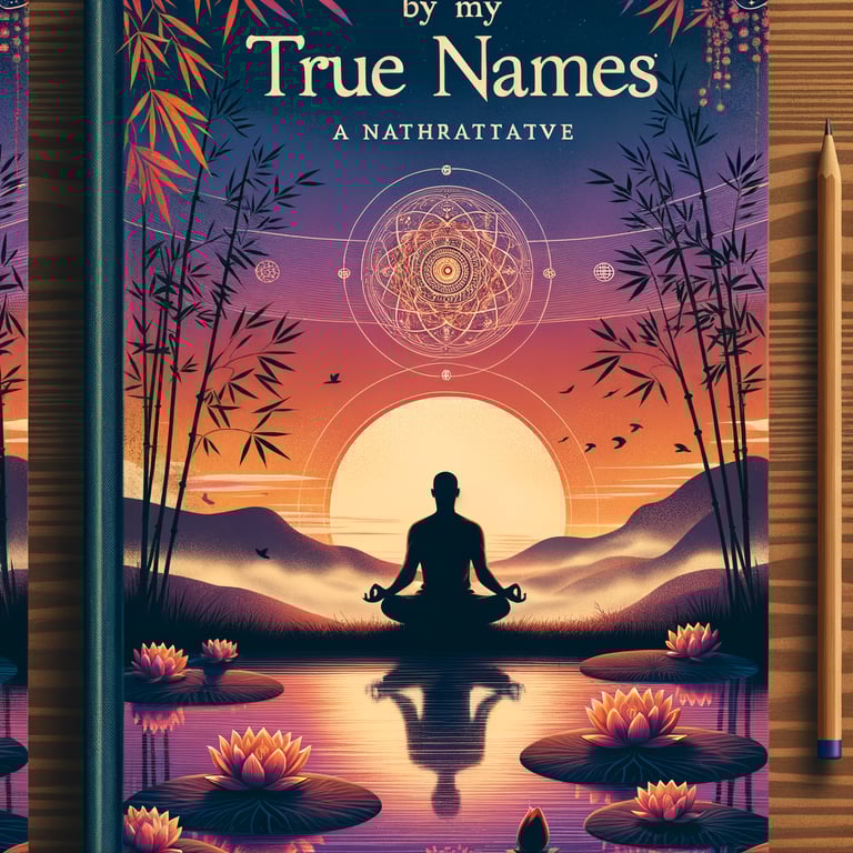 Call Me by My True Names