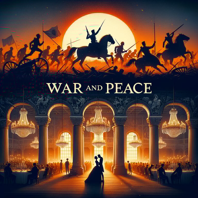 War and Peace