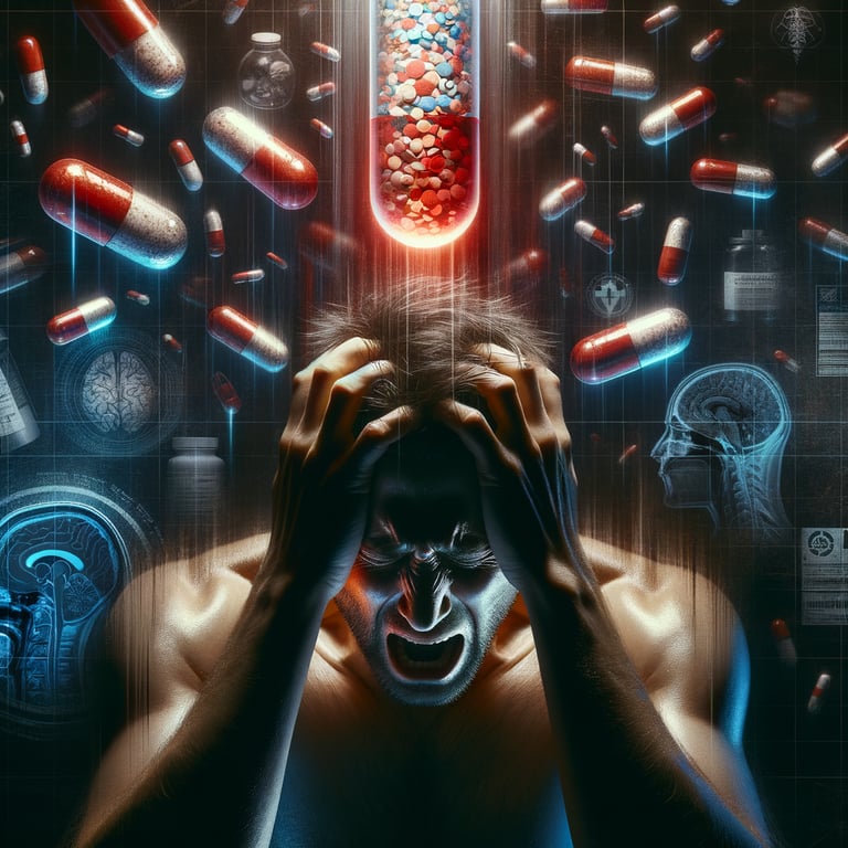 Nocebo Effect