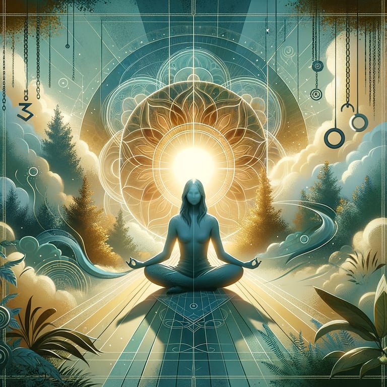 Gratitude Practice for Stress Management