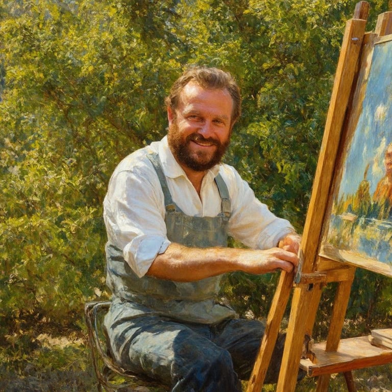 Pierre-Auguste Renoir