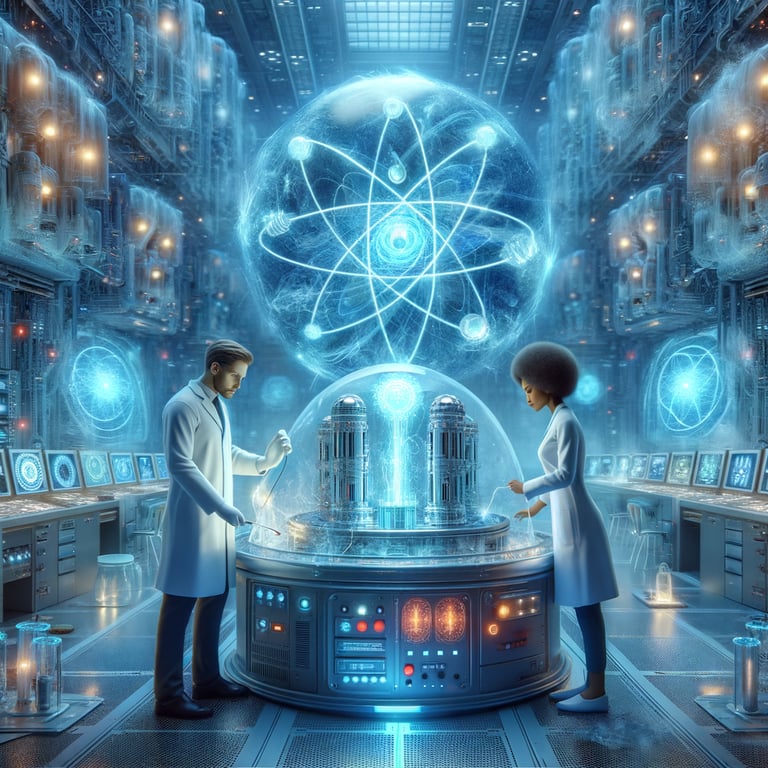 Cold Fusion