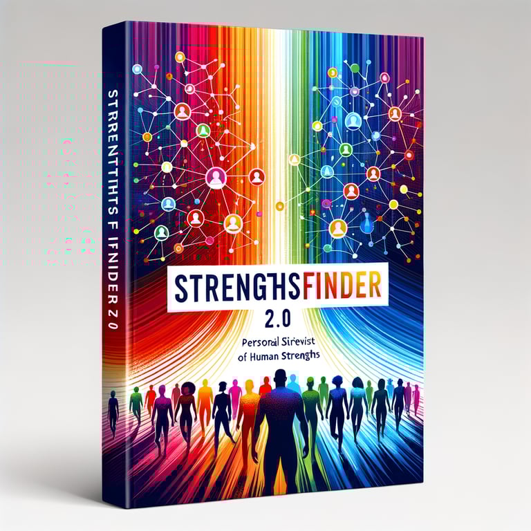 StrengthsFinder 2.0