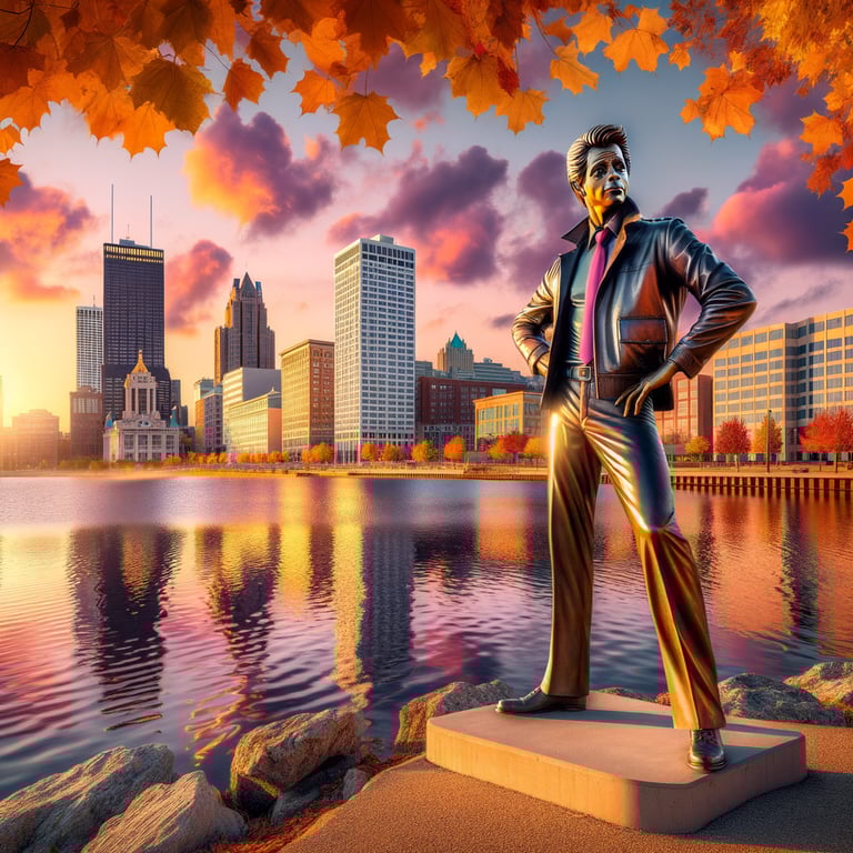 Milwaukee, United States